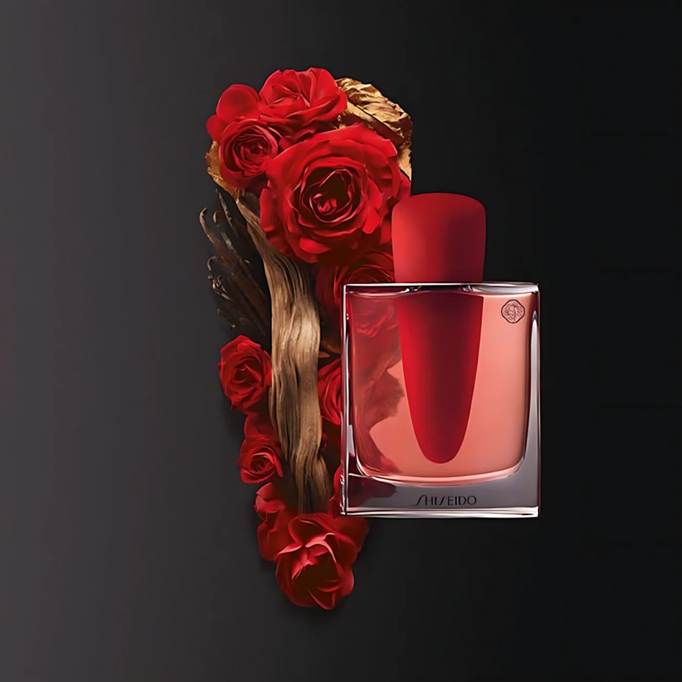 Shiseido Ginza Intense EDP For Women - Image 3