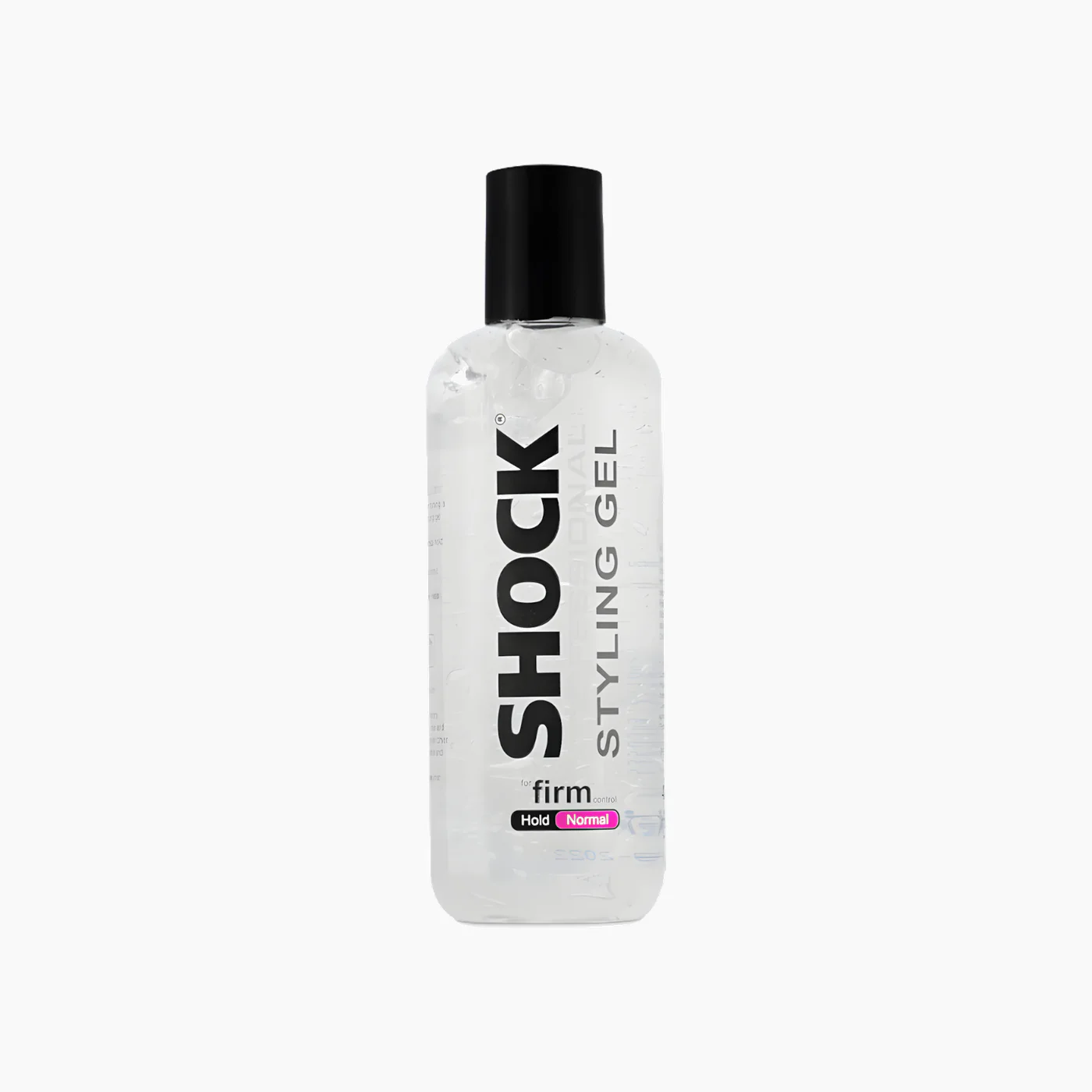 Shock Hair Styling Gel - Image 2