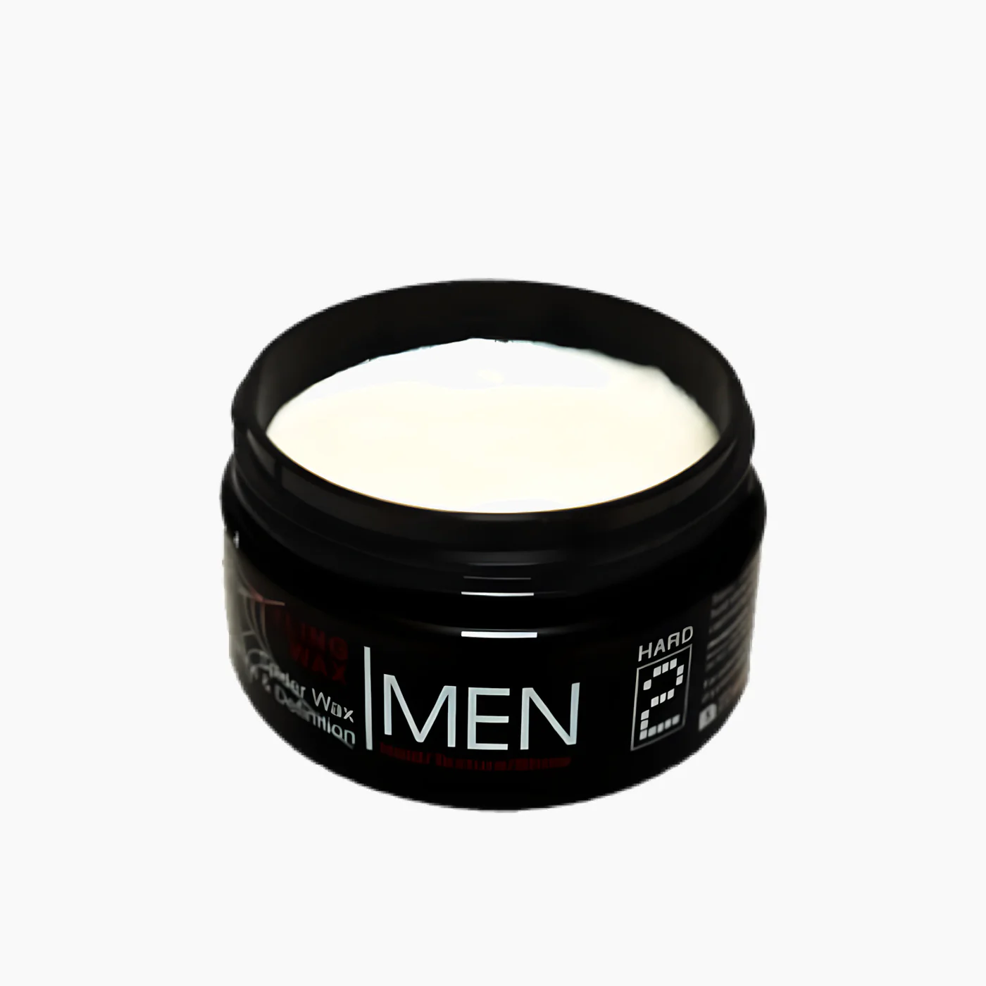 Shock Men Hair Styling Spider Wax Black - Image 2