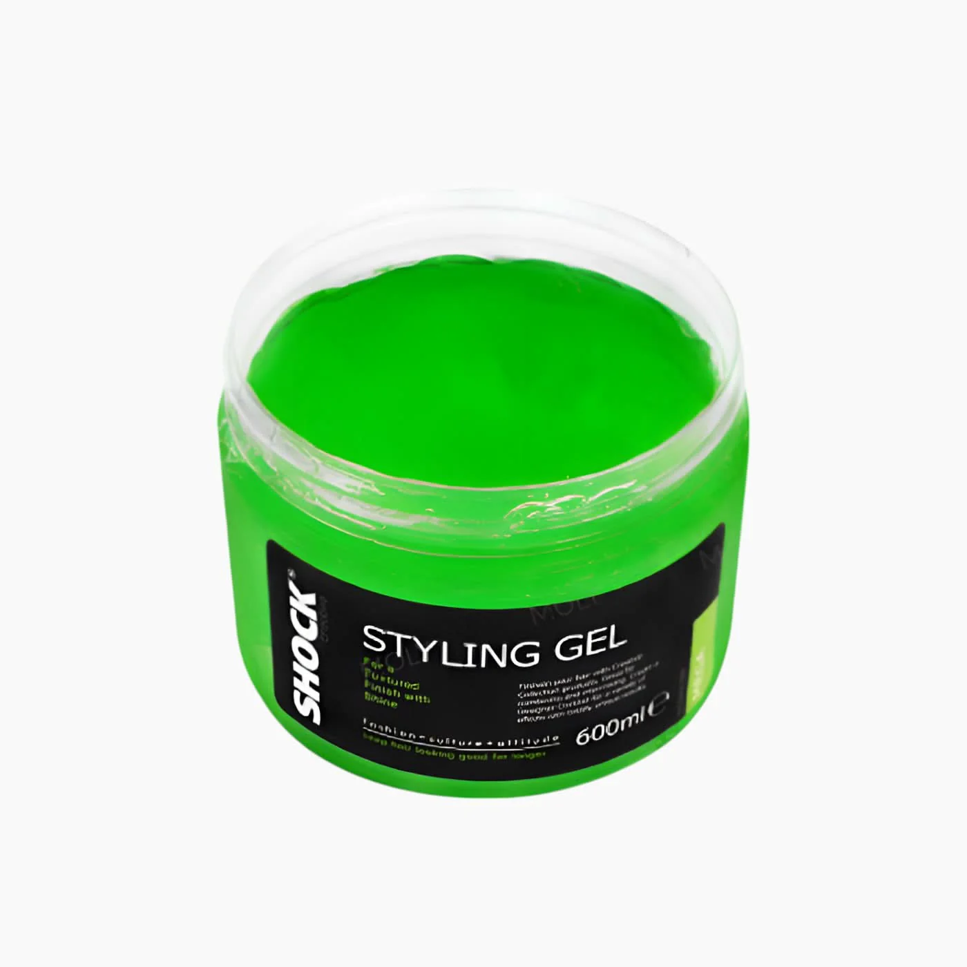 Shock Styling Gel - Image 2