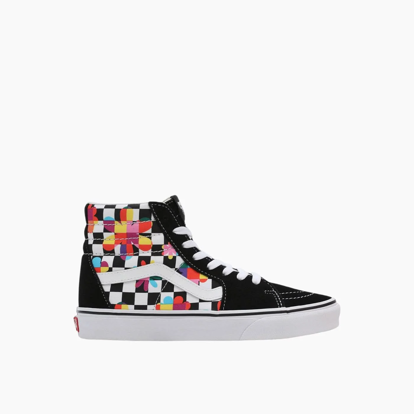 Vans VN0A7Q5NB05 Skate Shoes