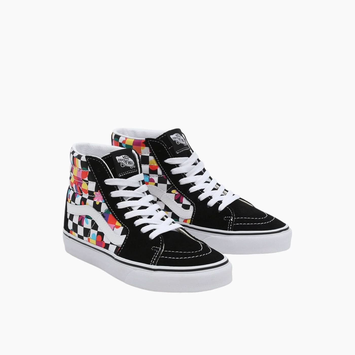 Vans VN0A7Q5NB05 Skate Shoes - Image 2