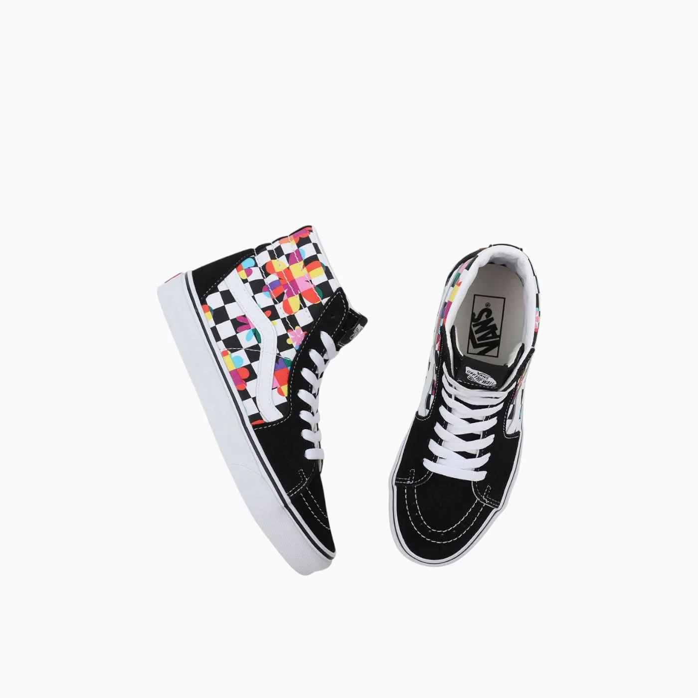 Vans VN0A7Q5NB05 Skate Shoes - Image 3