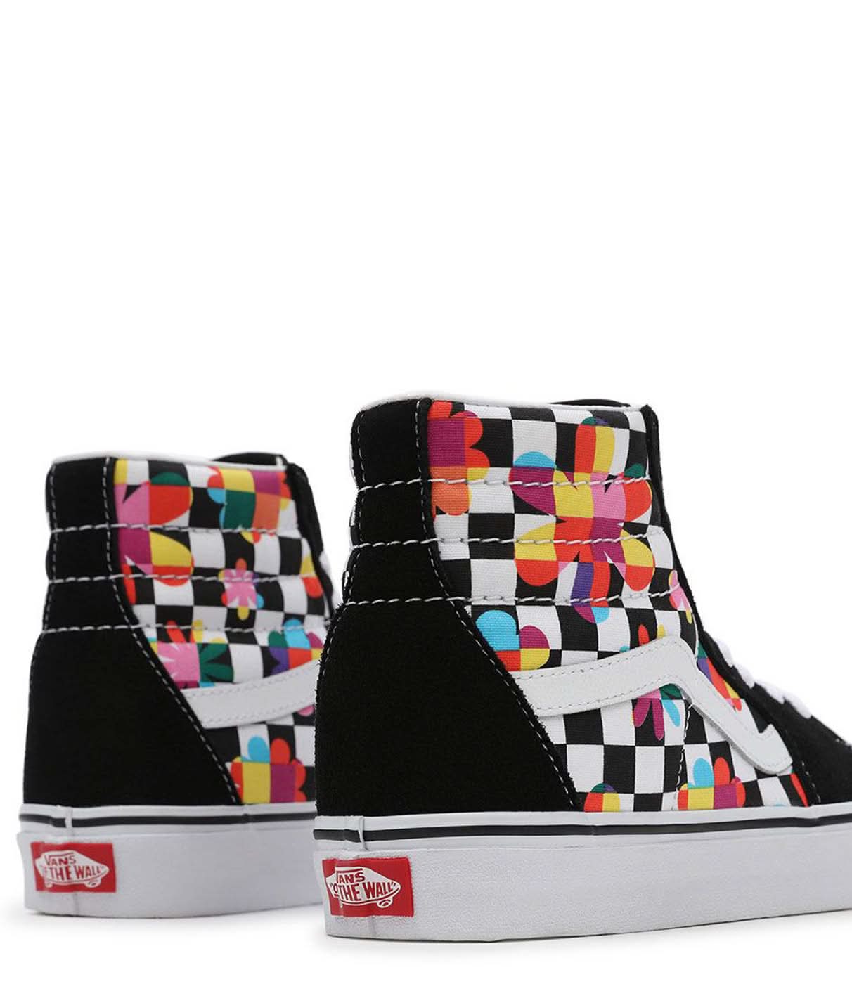 Vans VN0A7Q5NB05 Skate Shoes - Image 5