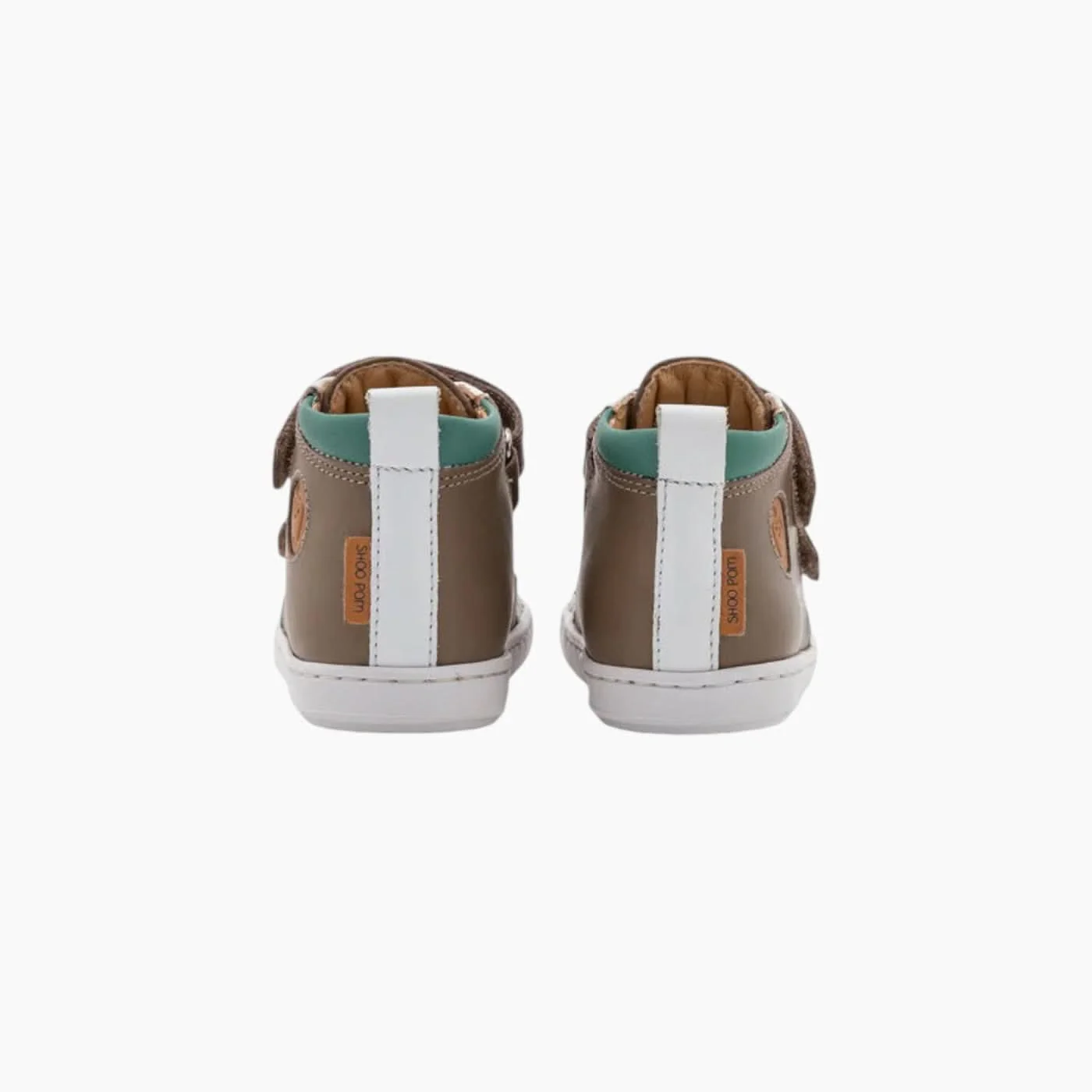 Shoo Pom Bouba New Scratch Shoes - Image 3