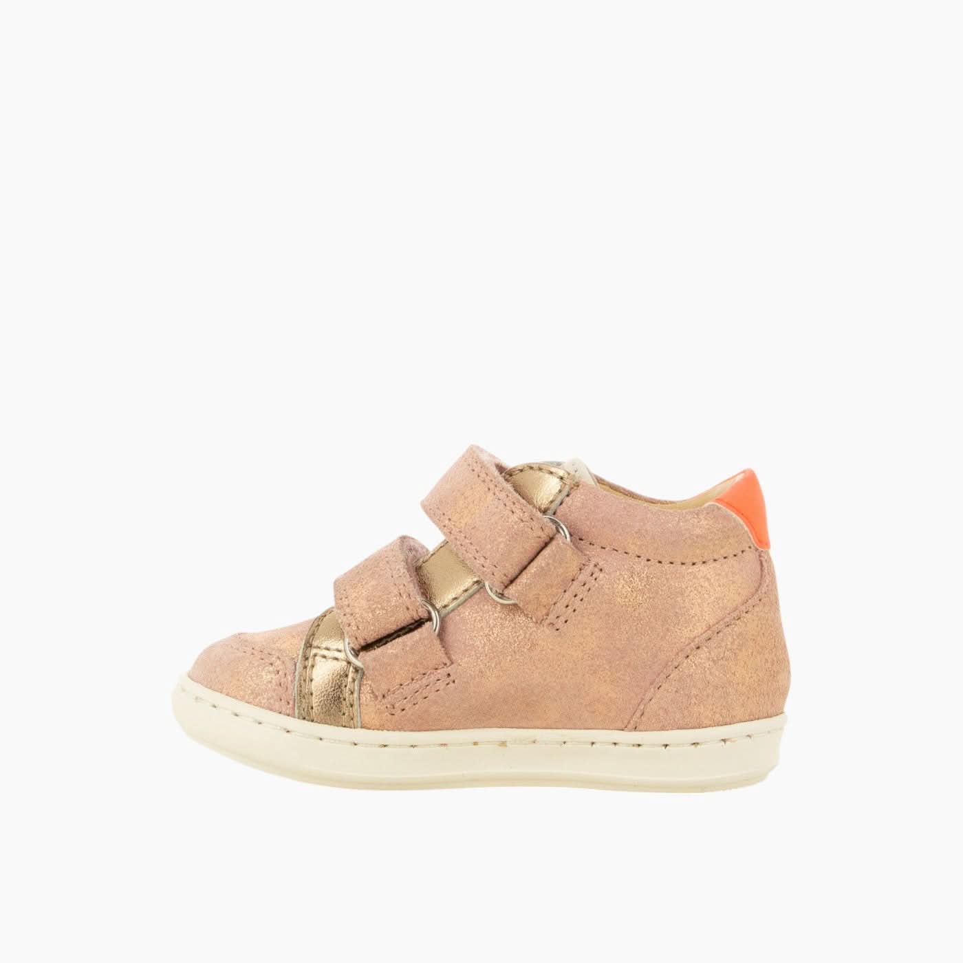 Shoo Pom Bouba Scratch Arrow First Steps Shoes - Image 3