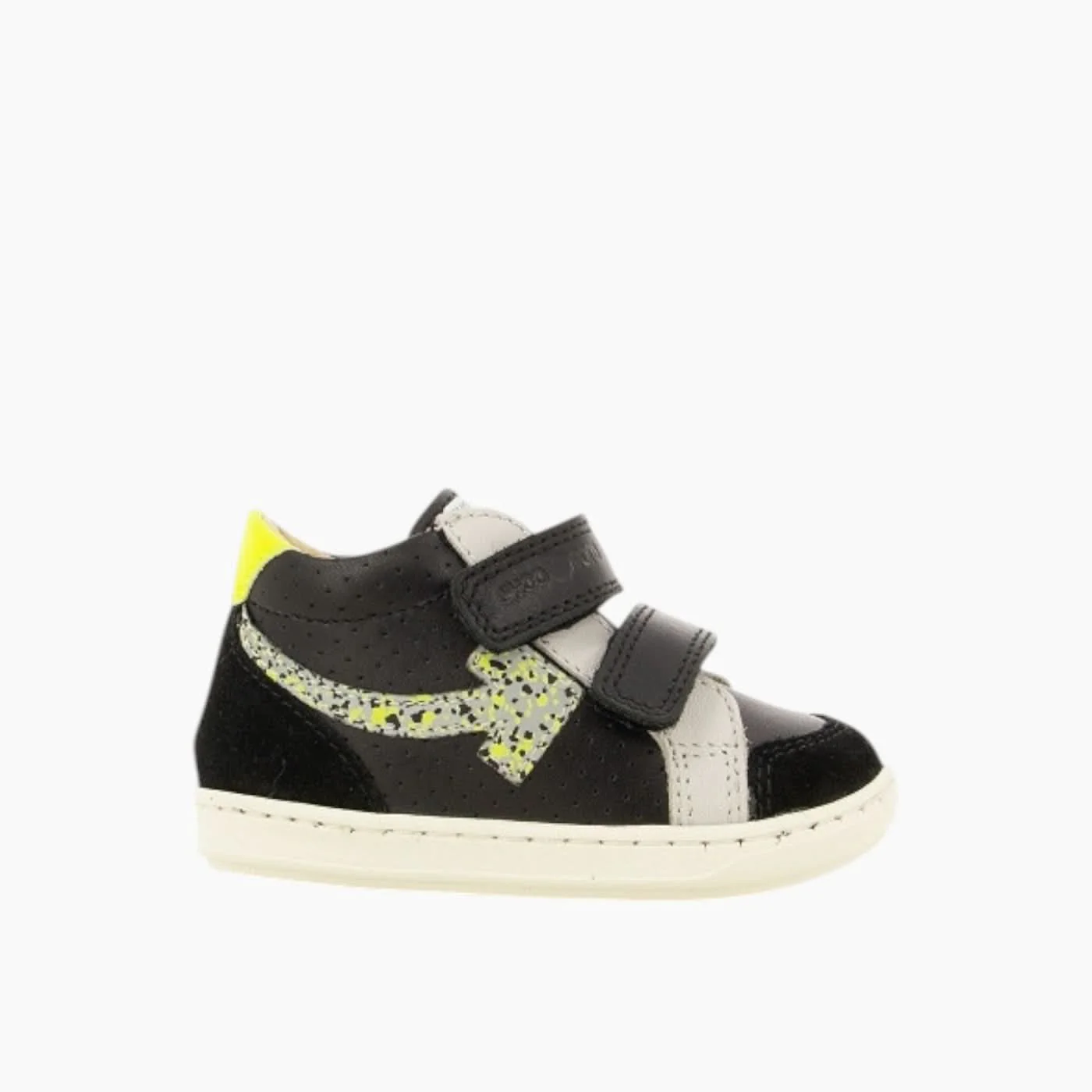 Shoo Pom Bouba Scratch Arrow First Steps Shoes - Image 4