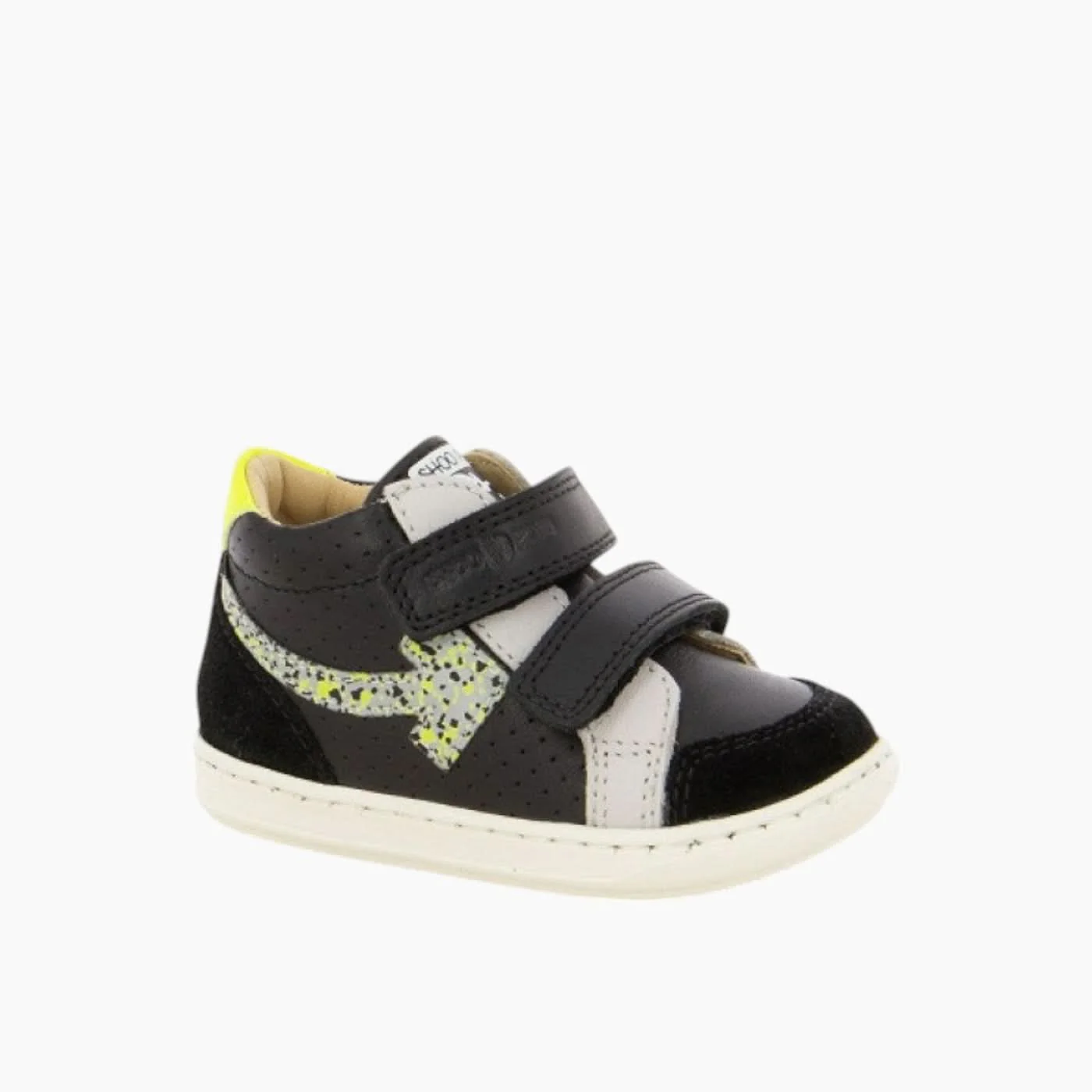 Shoo Pom Bouba Scratch Arrow First Steps Shoes - Image 5