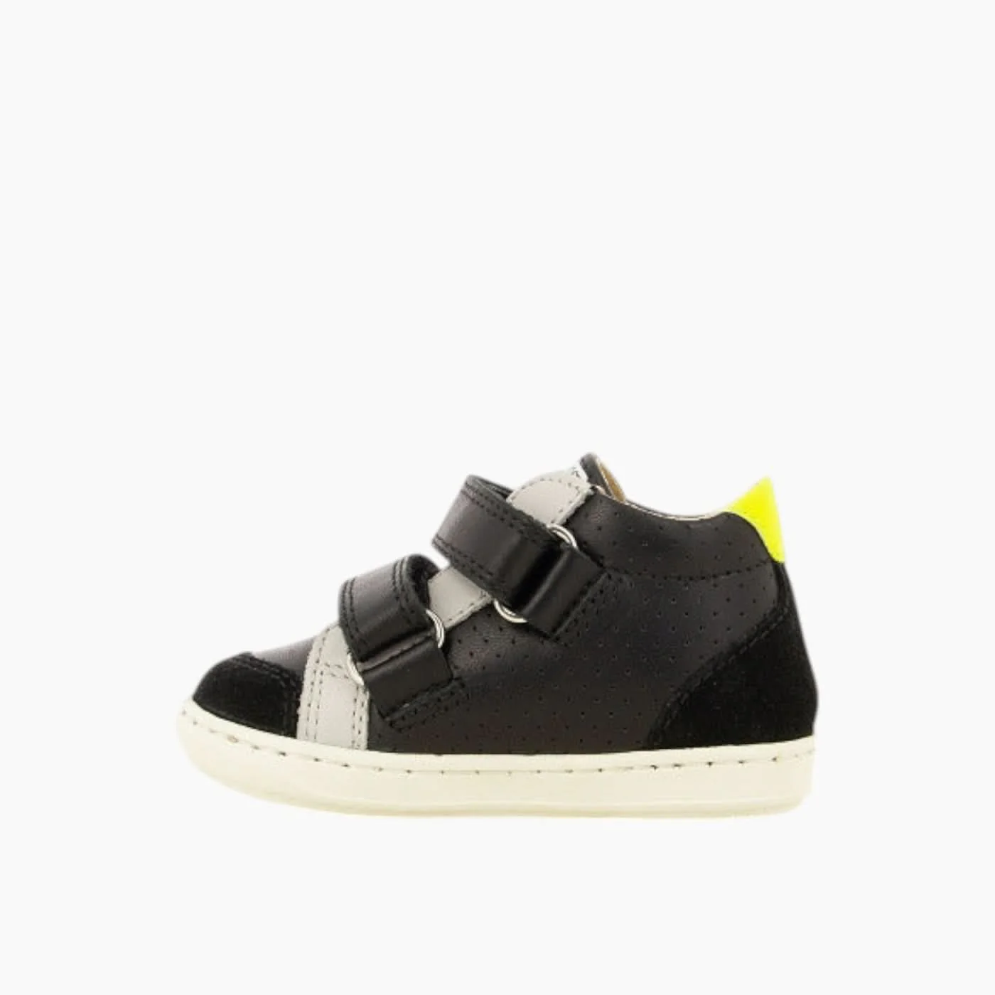 Shoo Pom Bouba Scratch Arrow First Steps Shoes - Image 6