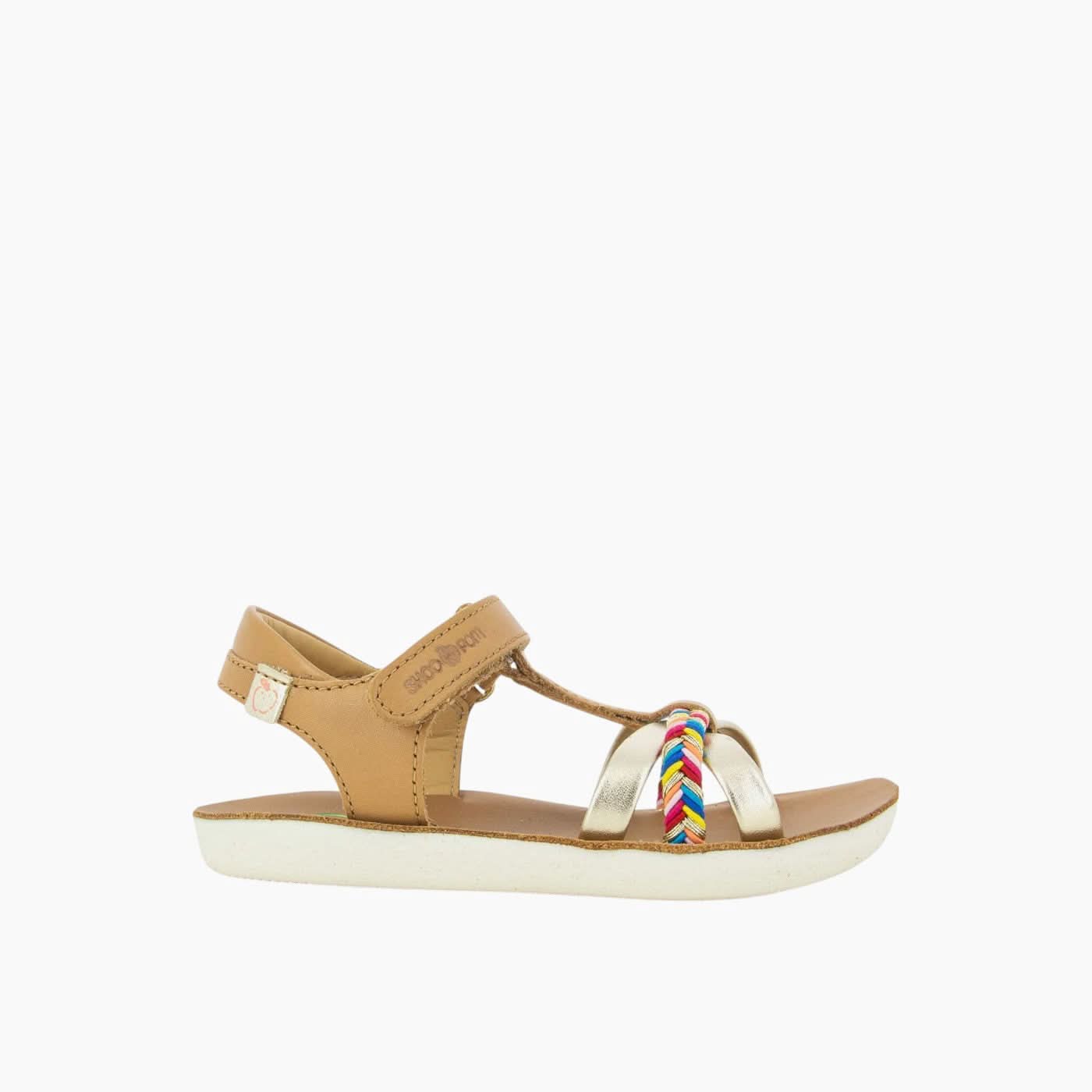 Shoo Pom Goa Salomé Atlantic Sandals