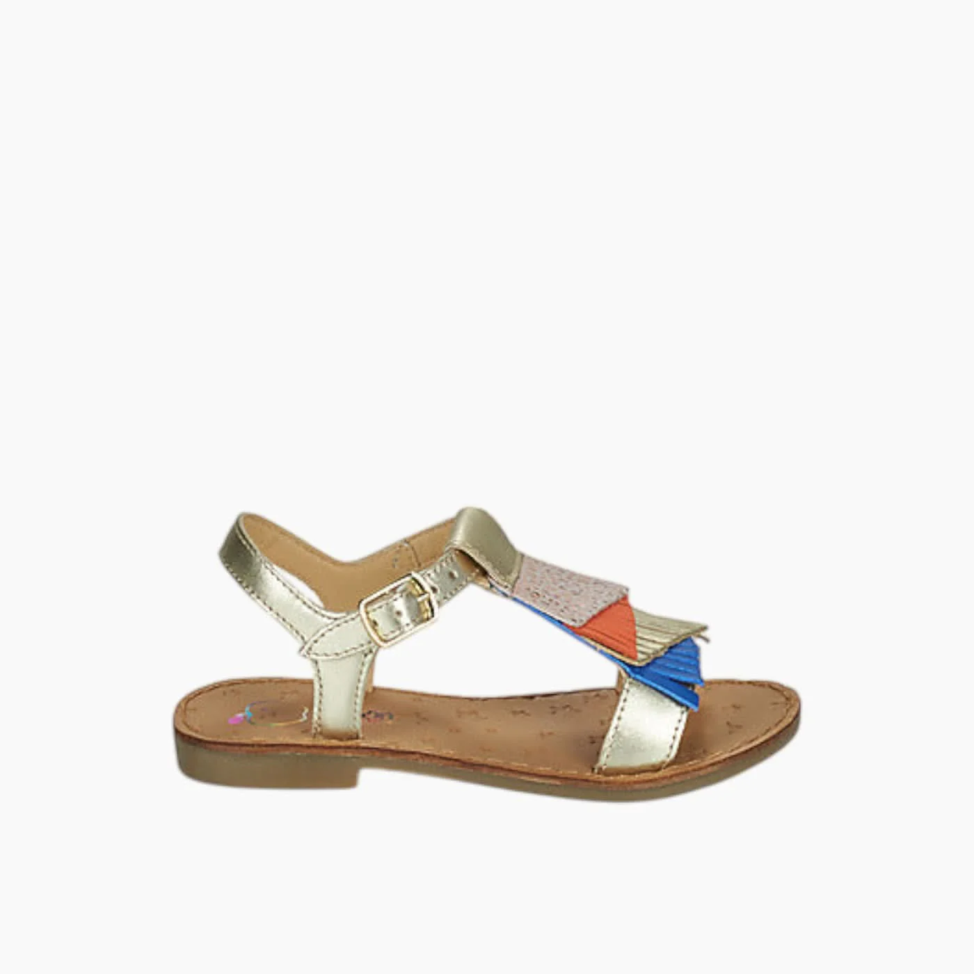 Shoo Pom Happy Falls Sandals