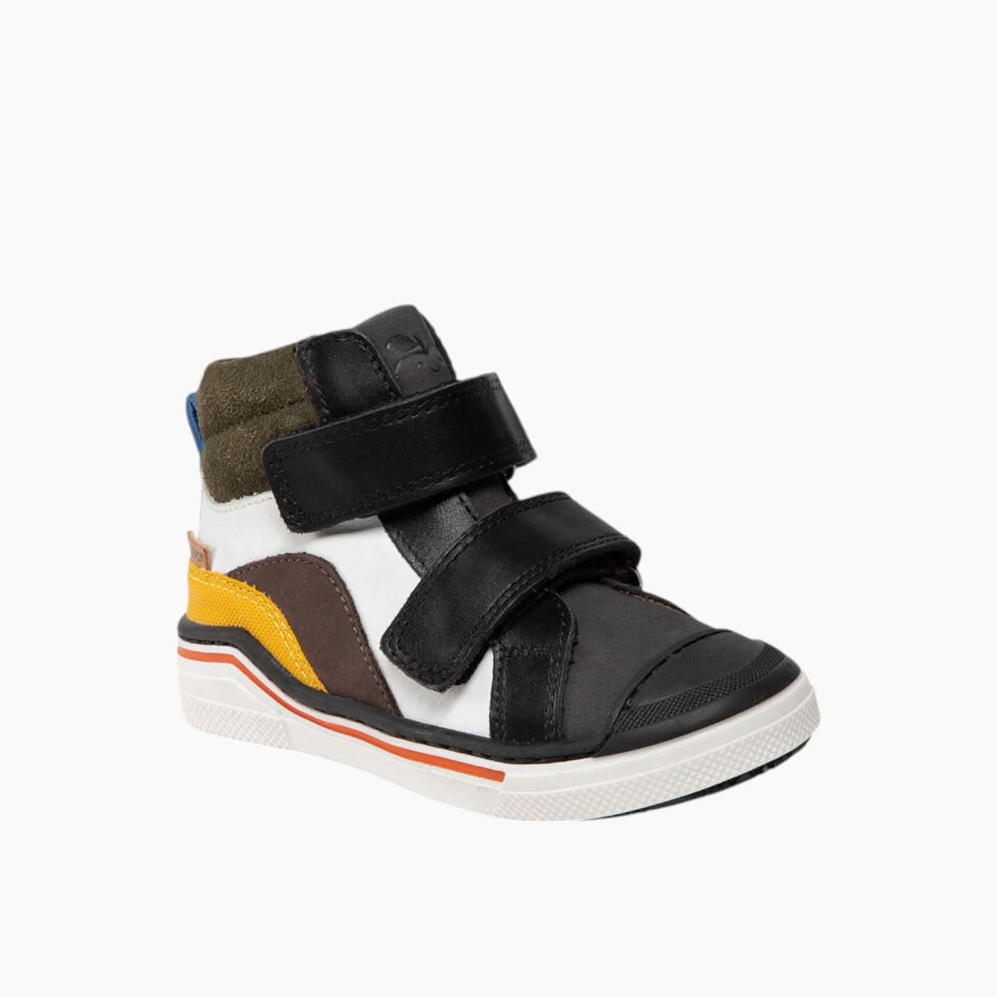 Shoo Pom Pitch Bi Scratch Shoes - Image 5