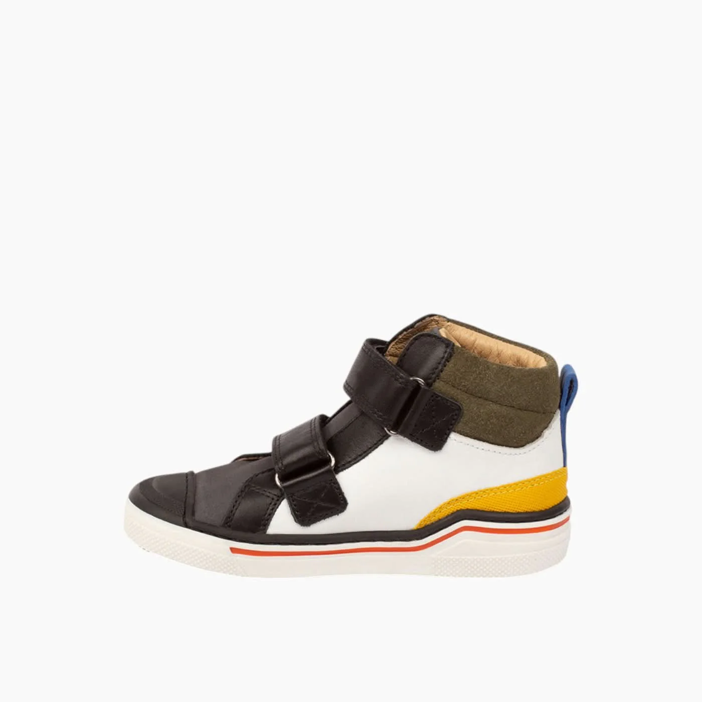 Shoo Pom Pitch Bi Scratch Shoes - Image 6