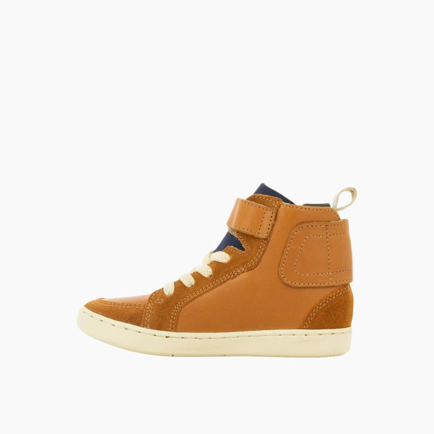 Shoo Pom Play Back Scratch Shoes - Image 3