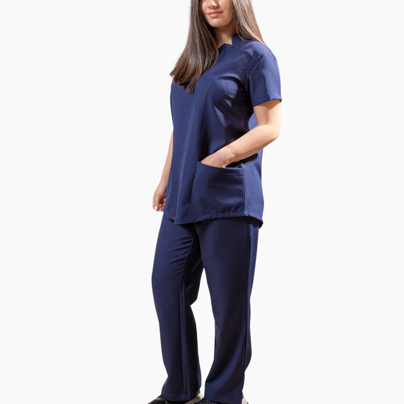 S7 Medical Aorta Scrubs - Image 10