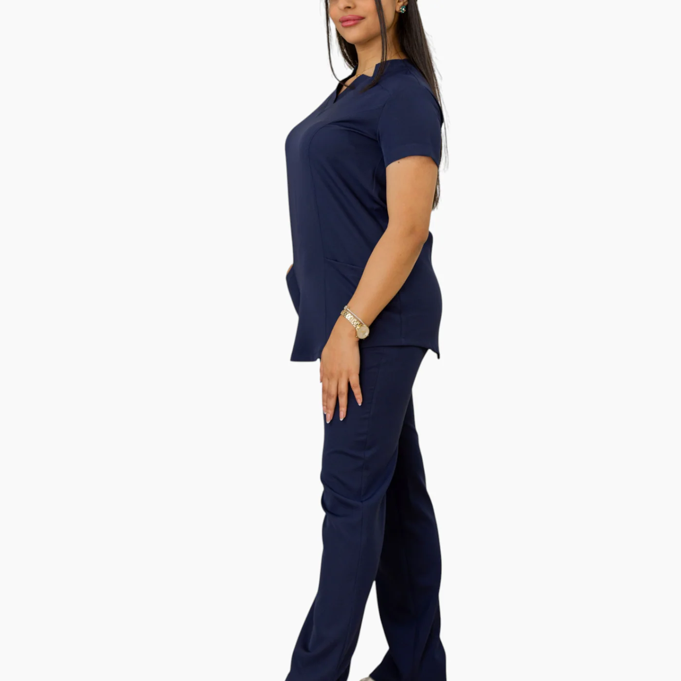 S7 Medical Aorta Scrubs - Image 14