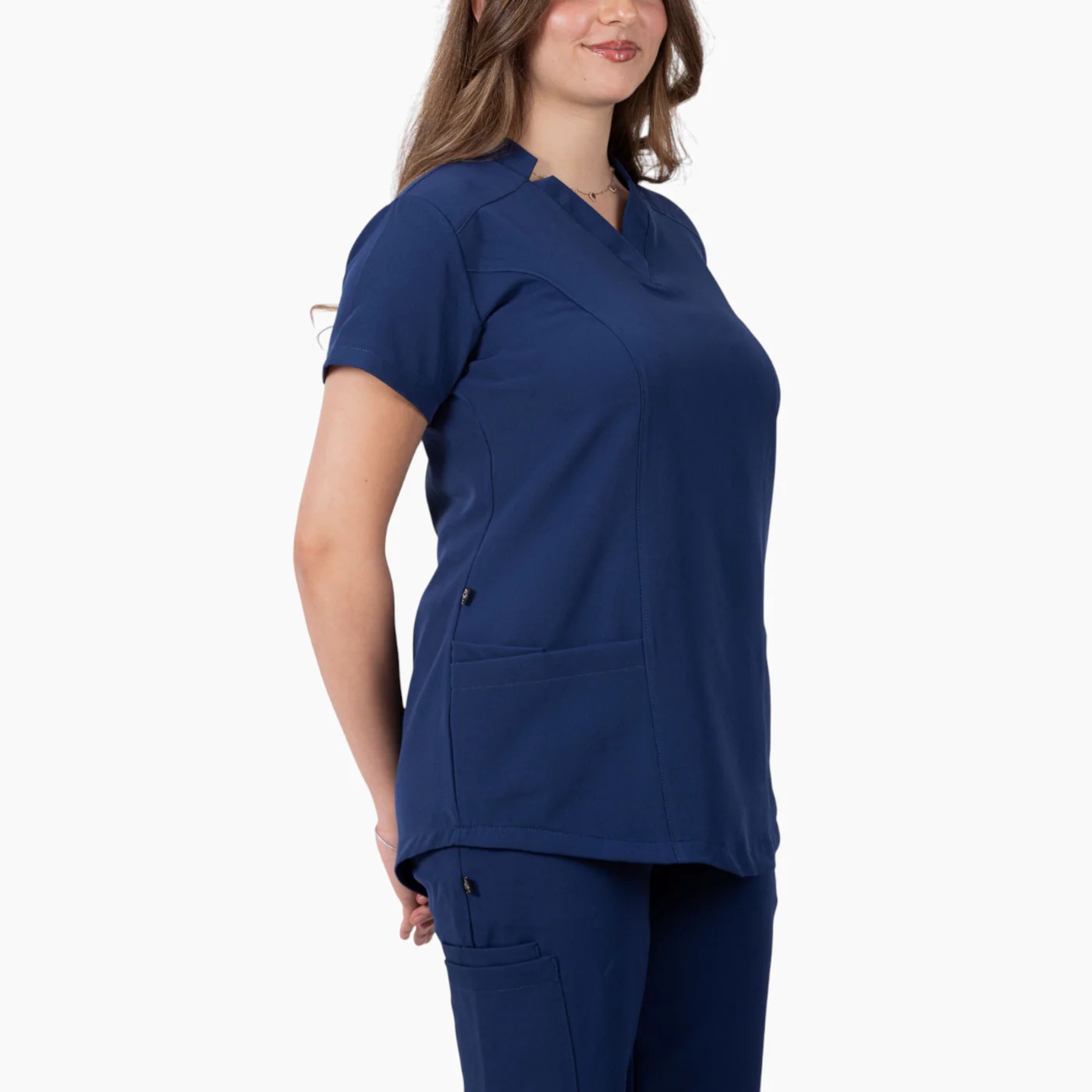 S7 Medical Aorta Scrubs - Image 15