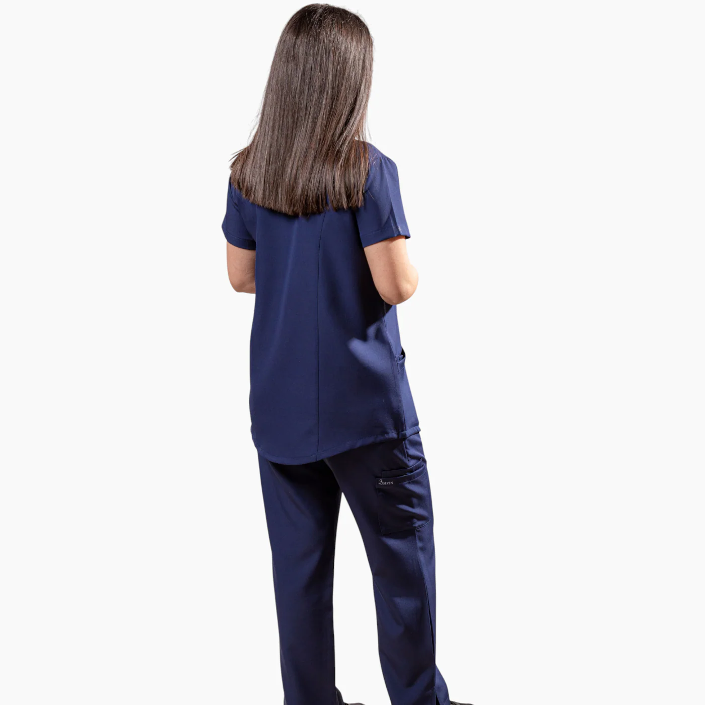 S7 Medical Aorta Scrubs - Image 16