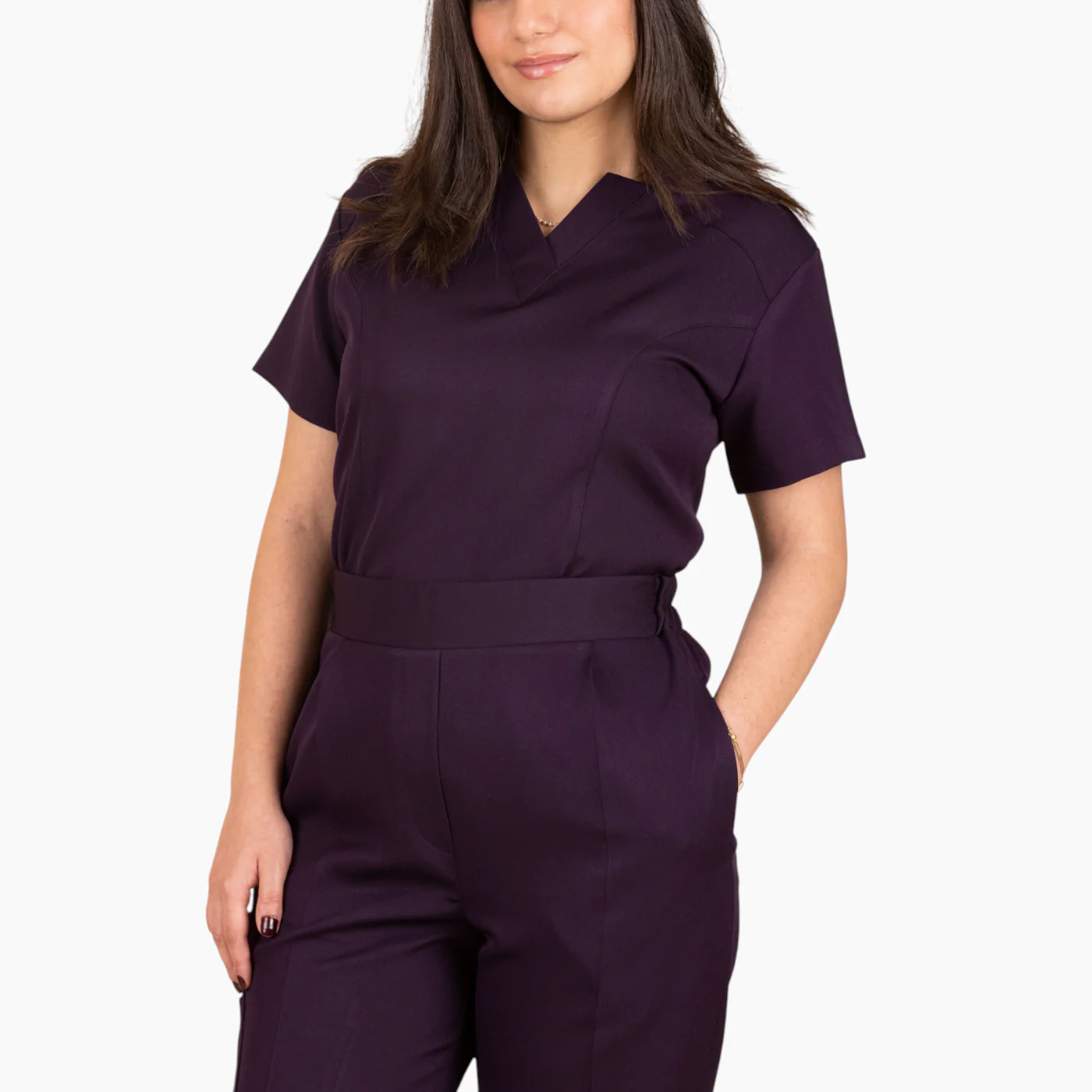 S7 Medical Aorta Scrubs - Image 20