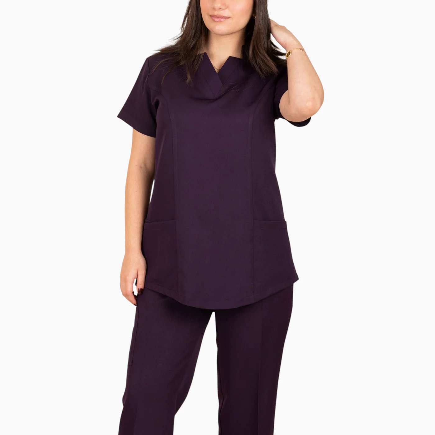 S7 Medical Aorta Scrubs - Image 21
