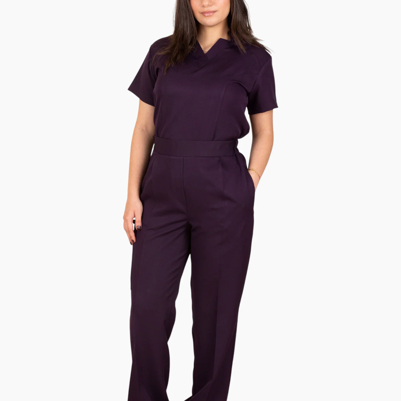 S7 Medical Aorta Scrubs - Image 24