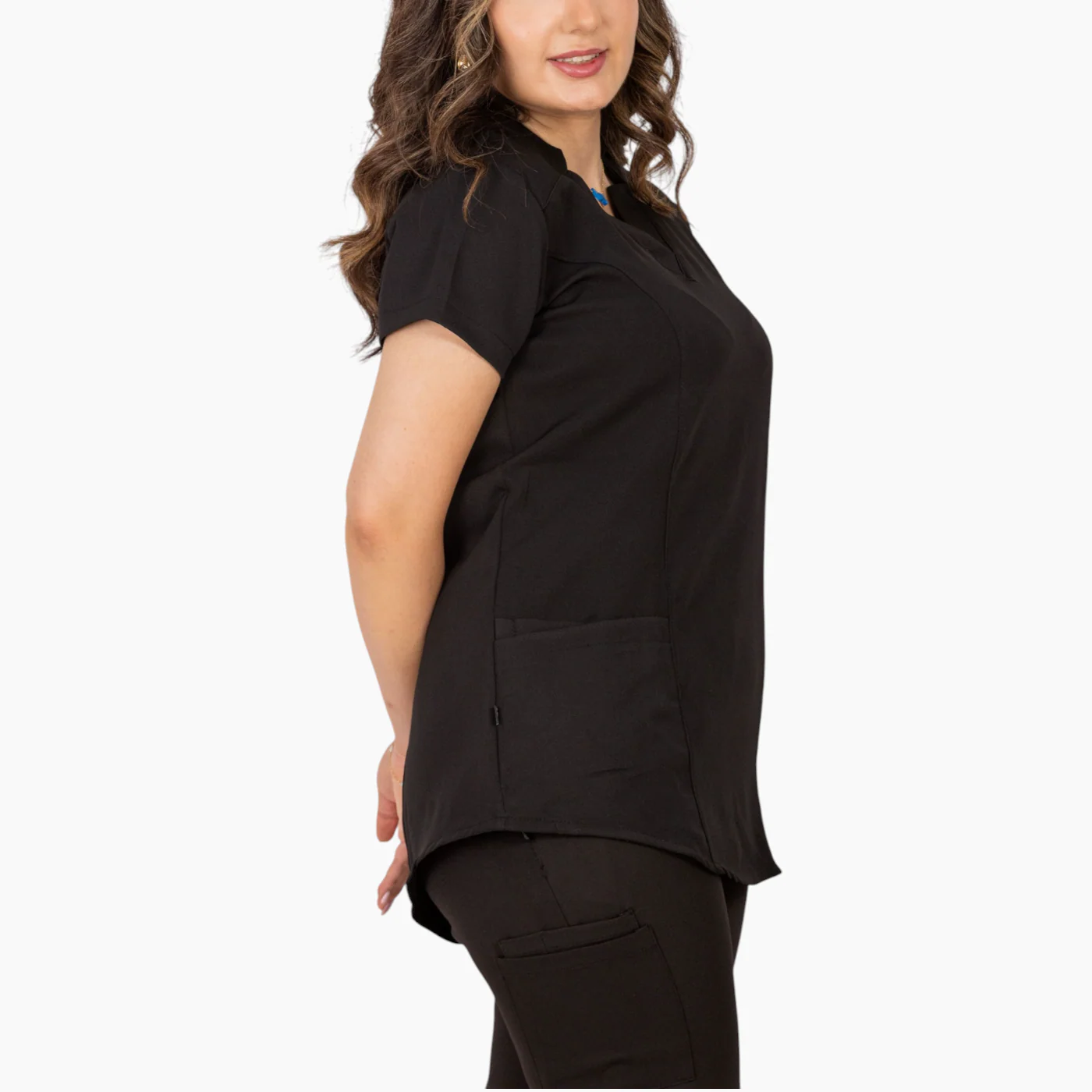 S7 Medical Aorta Scrubs - Image 29