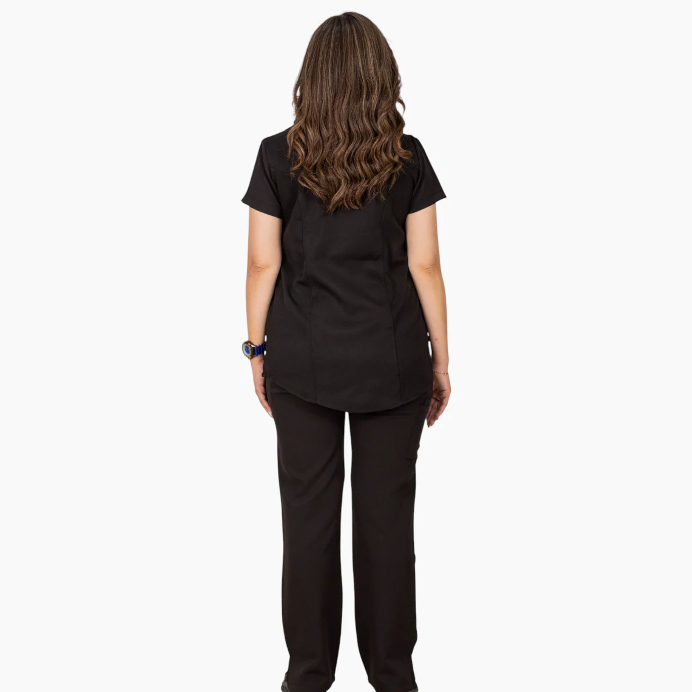 S7 Medical Aorta Scrubs - Image 30