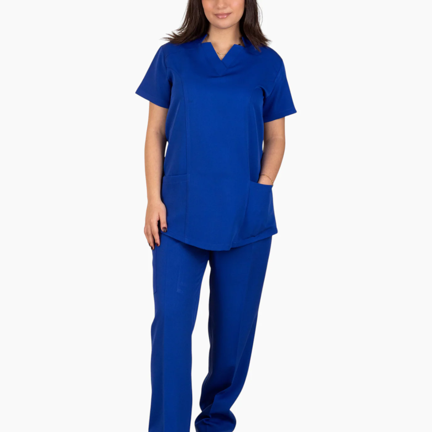 S7 Medical Aorta Scrubs - Image 34