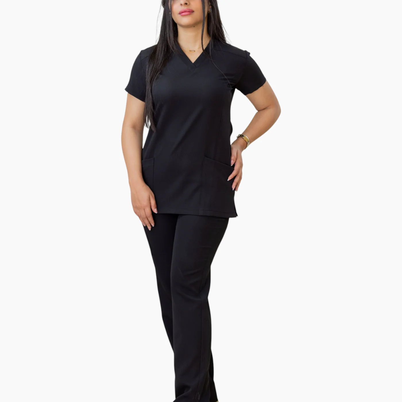 S7 Medical Crown Scrubs - Image 13