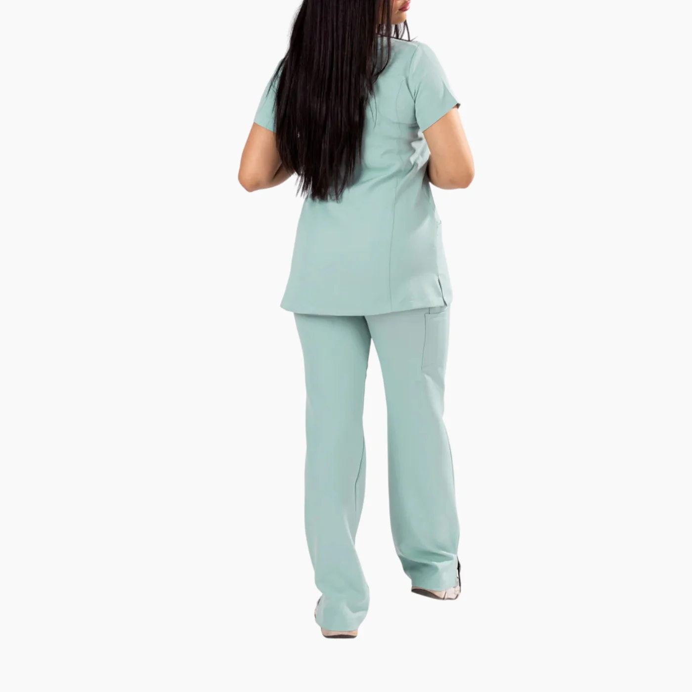 S7 Medical Crown Scrubs - Image 38