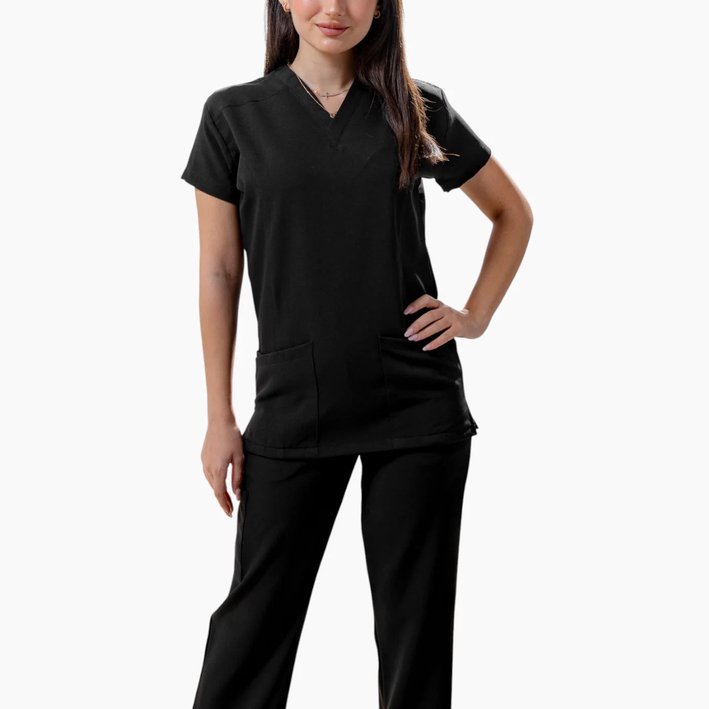 S7 Medical Crown Scrubs - Image 9