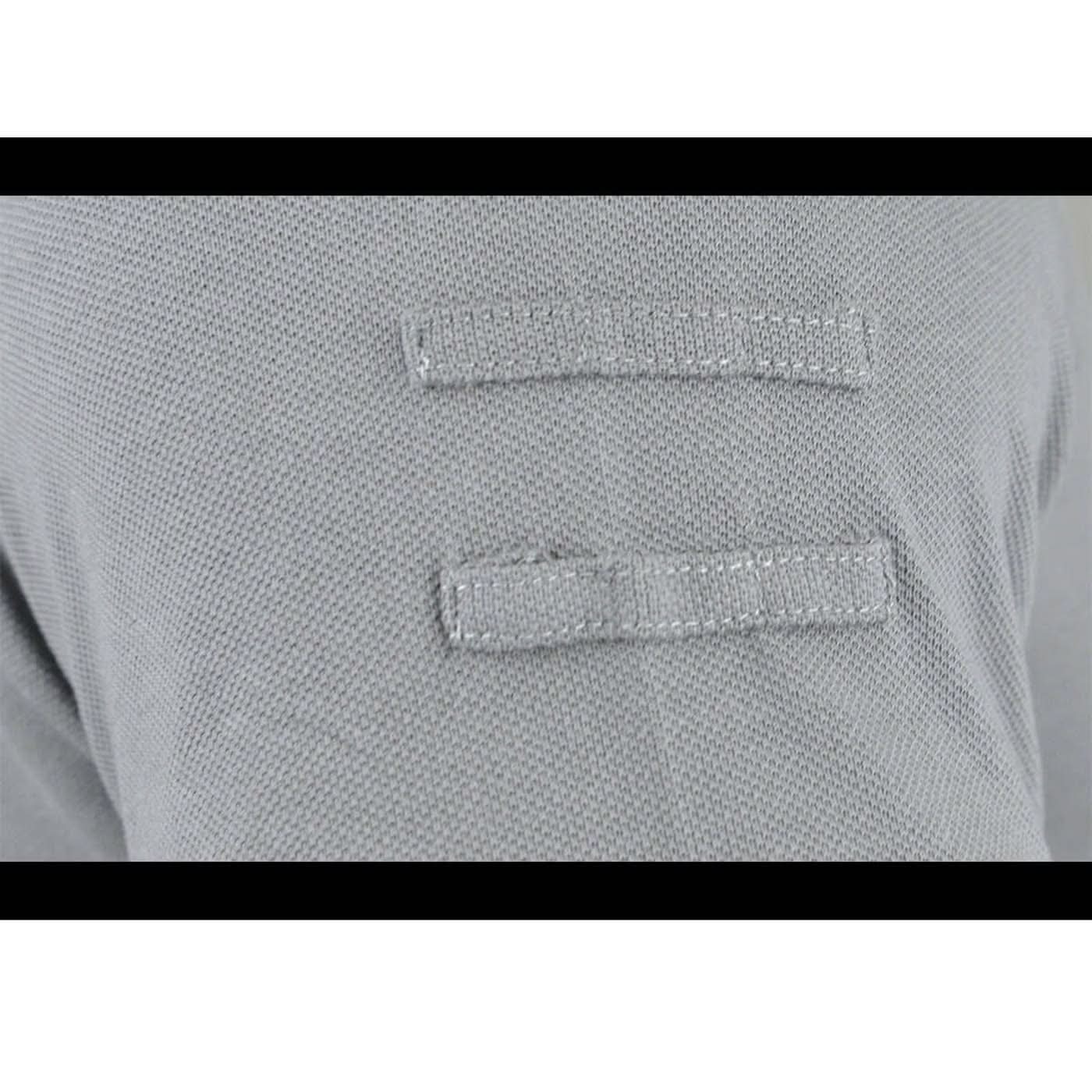 Cytac Short Sleeve Polo Shirt - Image 4