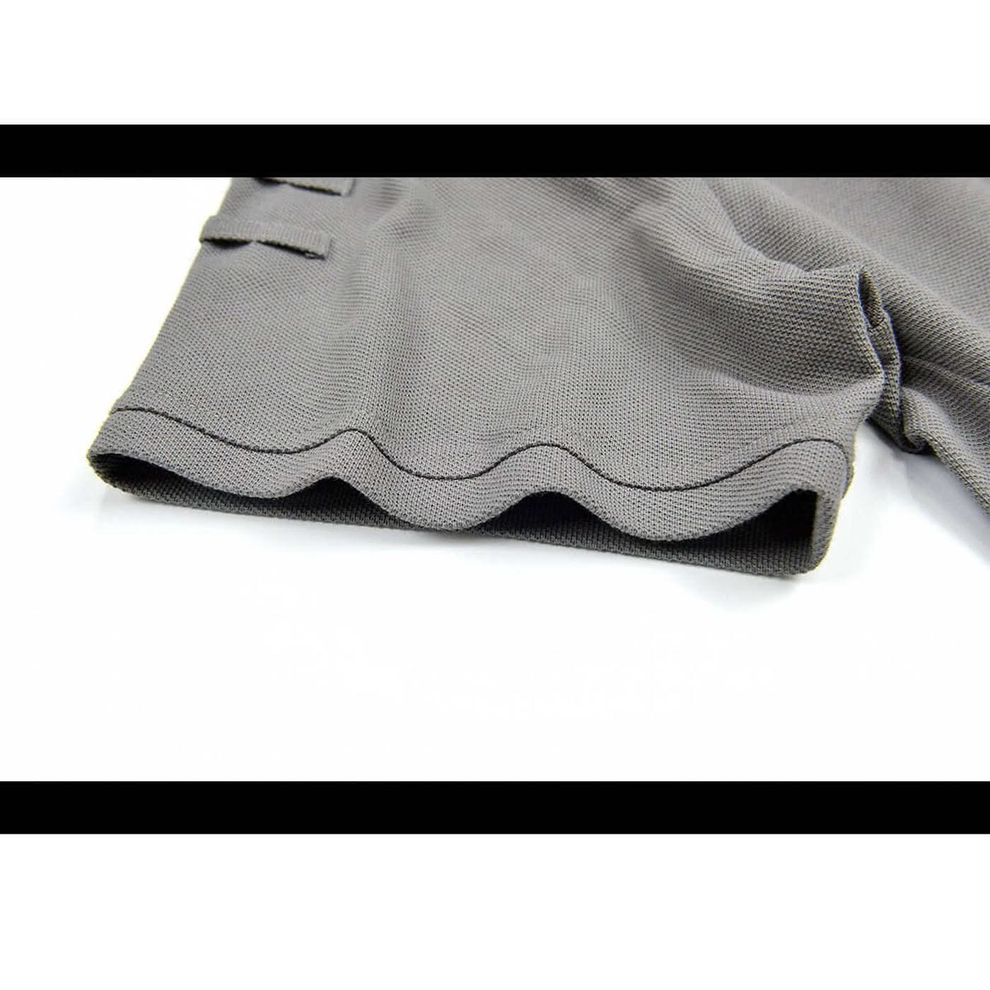 Cytac Short Sleeve Polo Shirt - Image 5