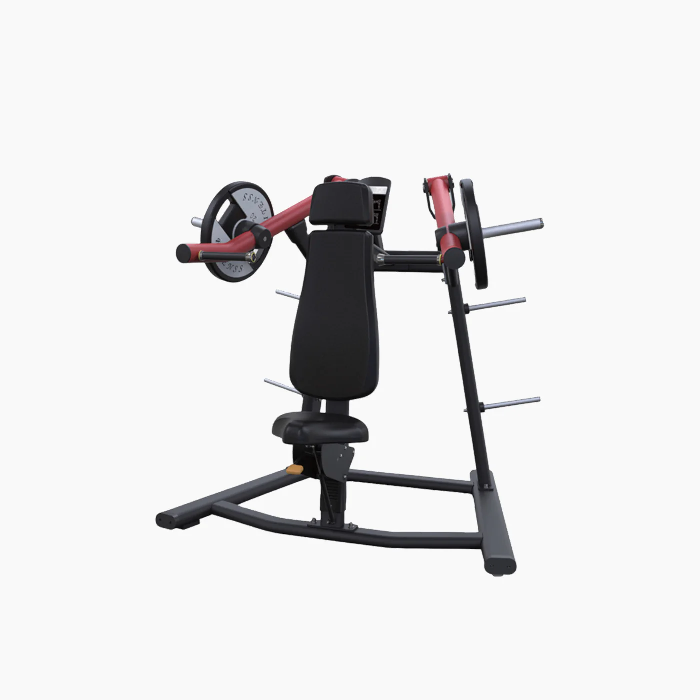 Shoulder Press MND-PL03