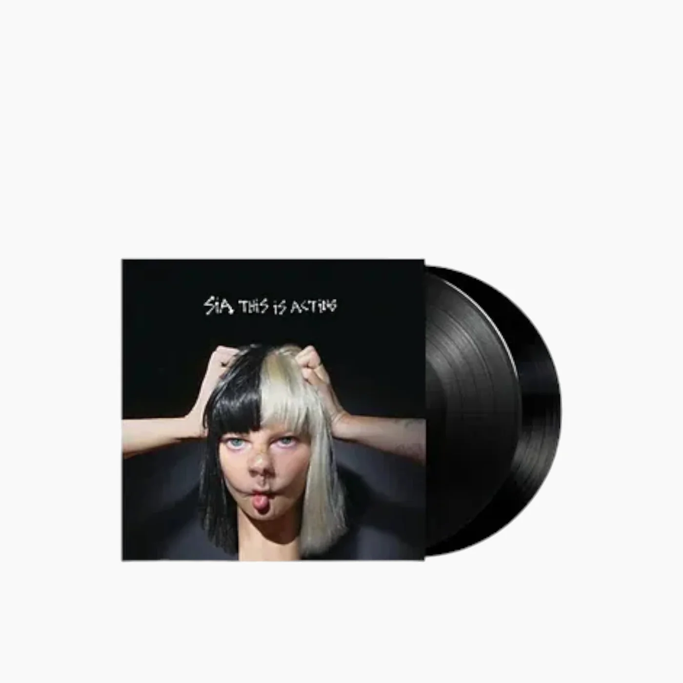 Sia This Is Acting Vinyl LP