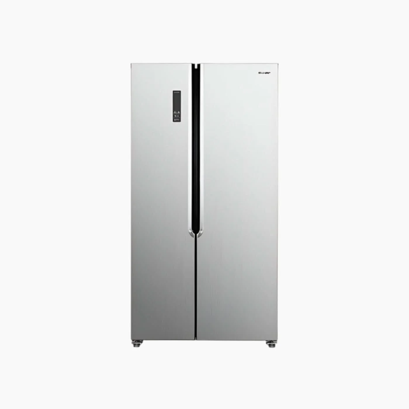 Sharp 655L Refrigerator