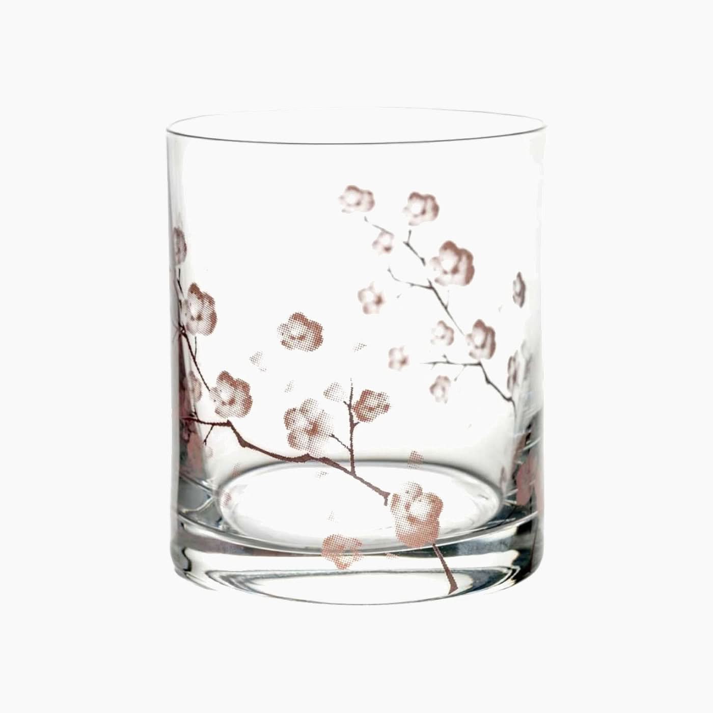 Ivv Signature DOF Tumbler Set