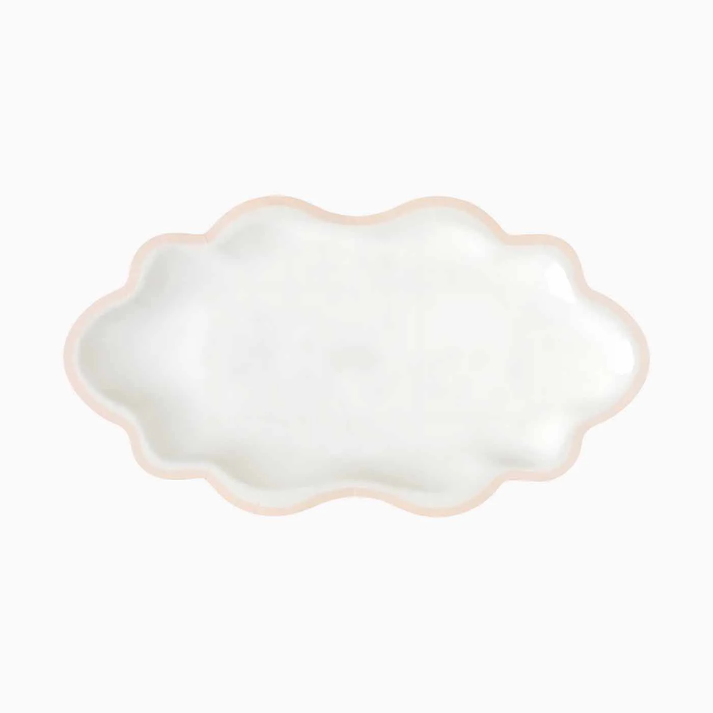 Ma Fete Signature Mini Trays - Set of 8