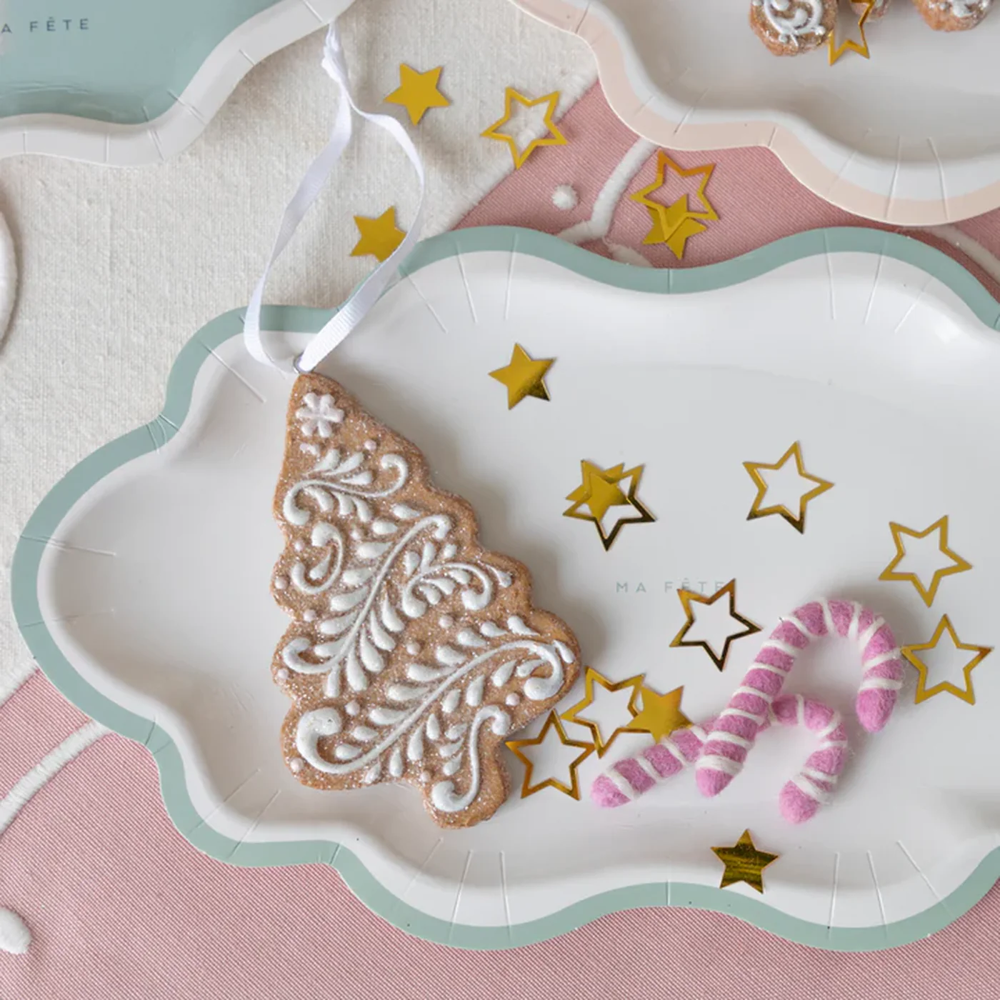 Ma Fete Signature Mini Trays - Set of 8 - Image 10