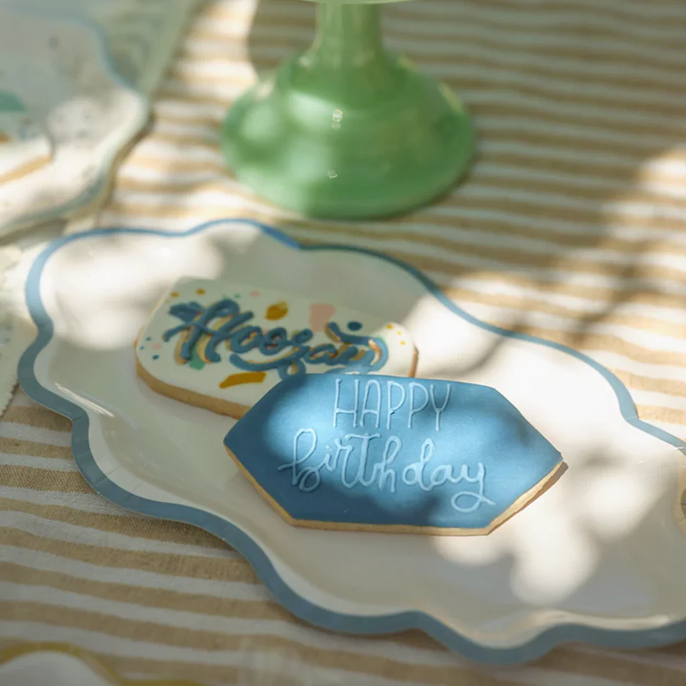 Ma Fete Signature Mini Trays - Set of 8 - Image 14