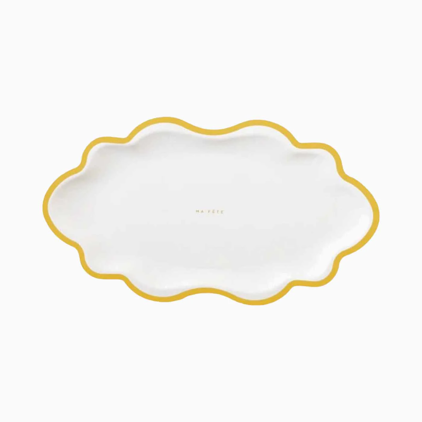 Ma Fete Signature Mini Trays - Set of 8 - Image 4