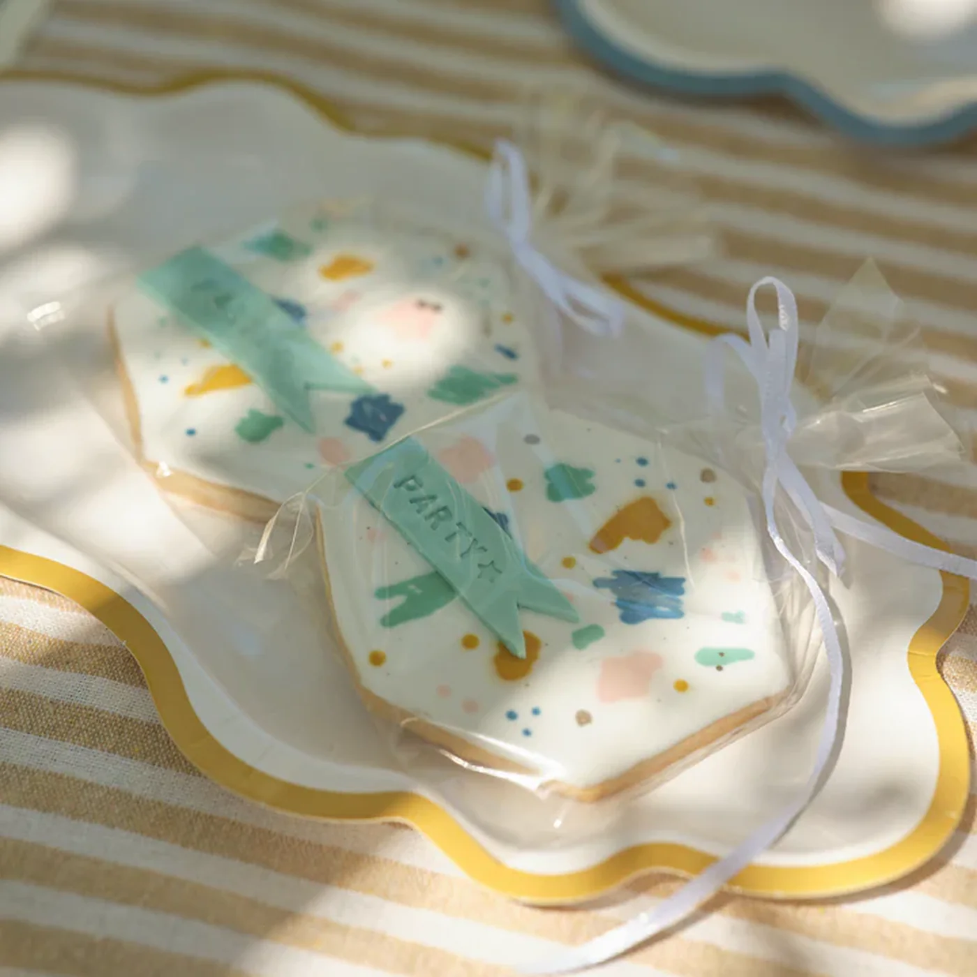 Ma Fete Signature Mini Trays - Set of 8 - Image 8