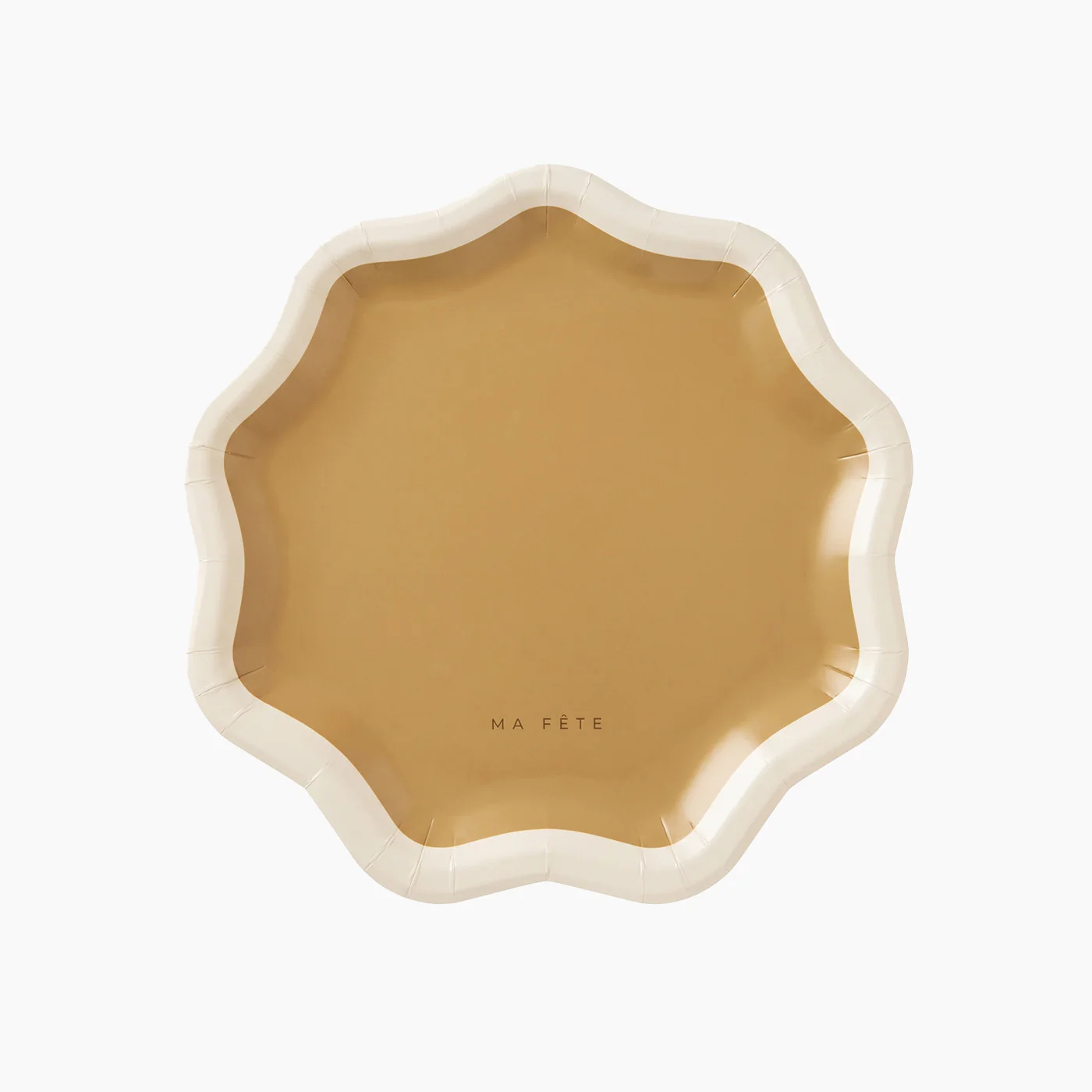 Ma Fete Signature Serving Plate - Pack of 4 - Image 3