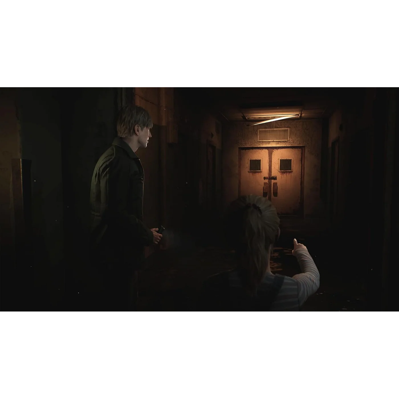 PlayStation 5 Silent Hill 2 Game - Image 3