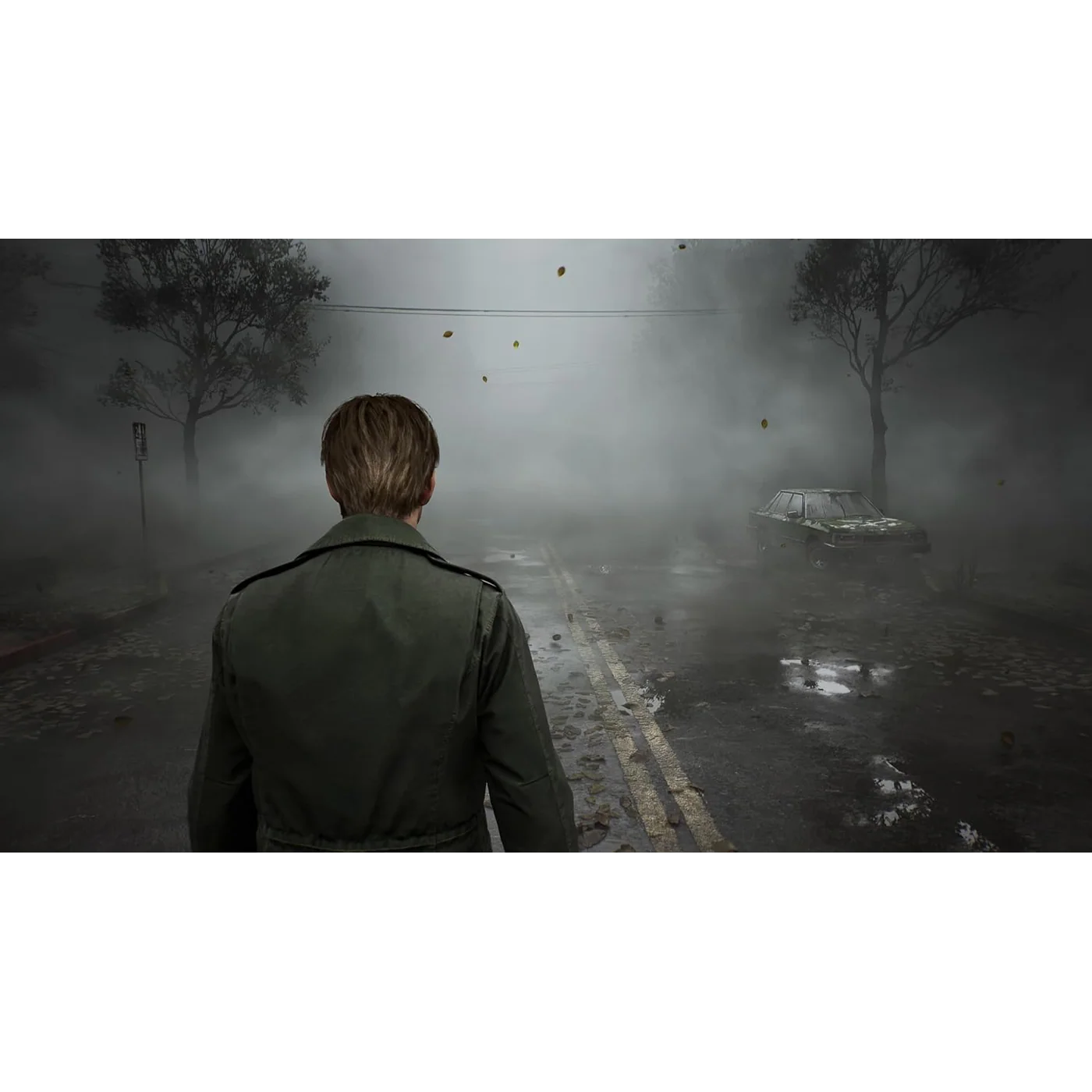 PlayStation 5 Silent Hill 2 Game - Image 5