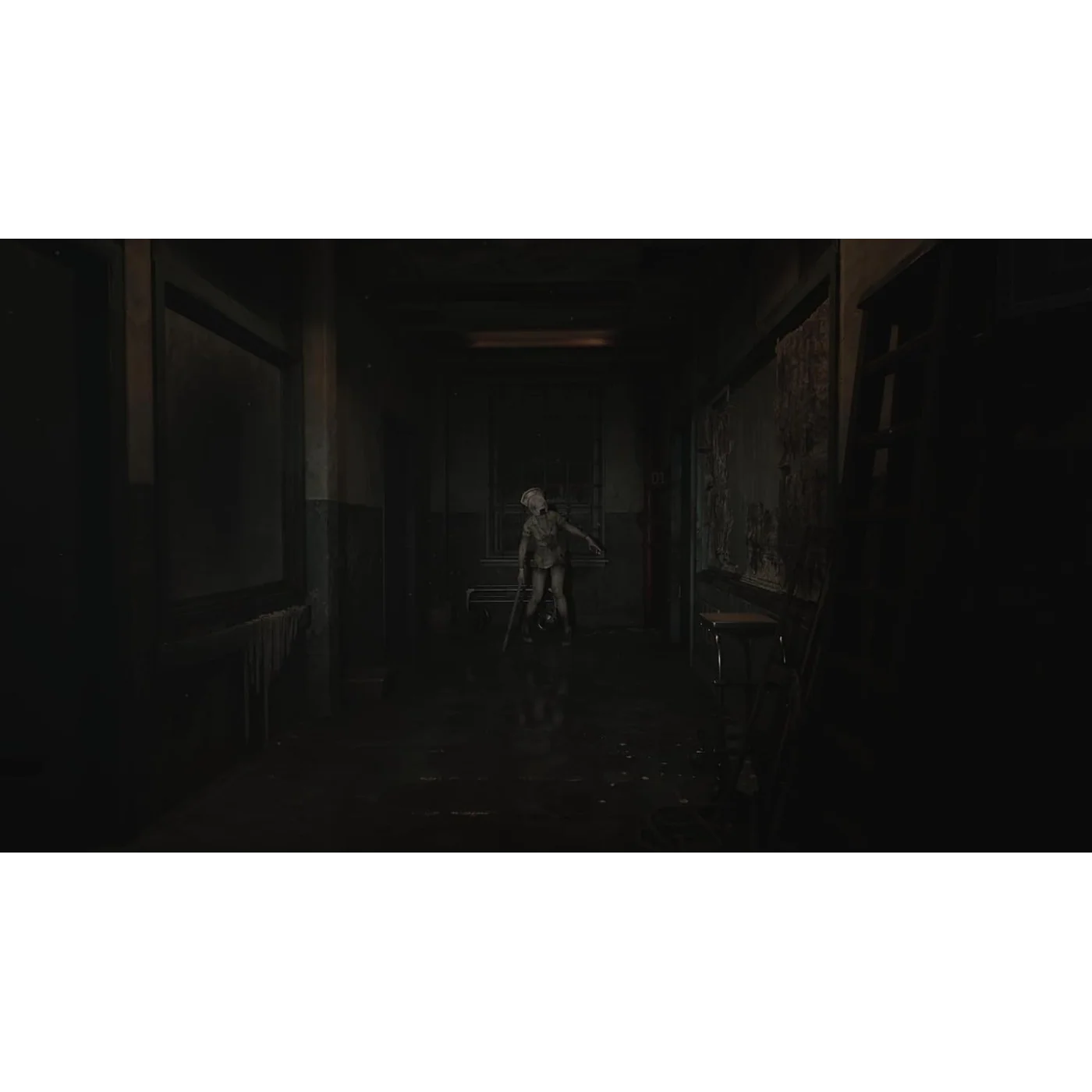 PlayStation 5 Silent Hill 2 Game - Image 6