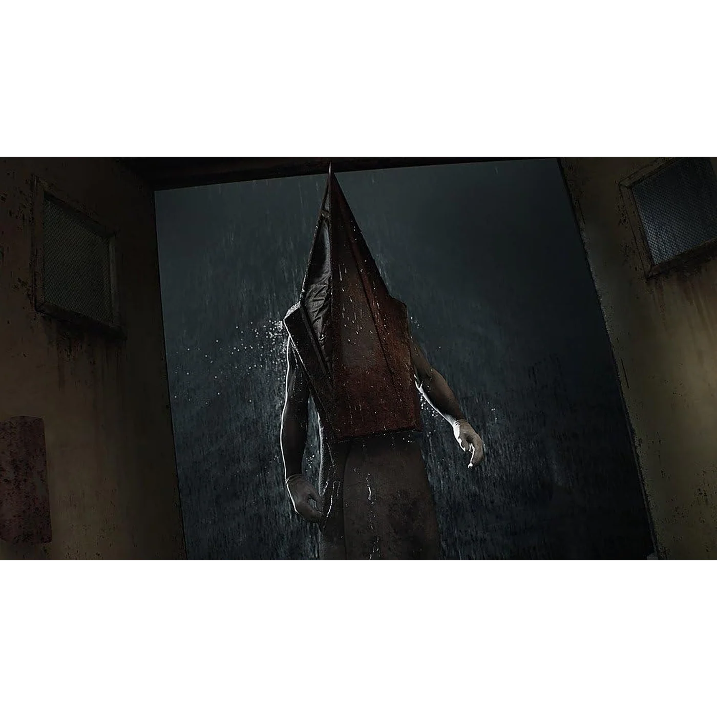 PlayStation 5 Silent Hill 2 Game - Image 7