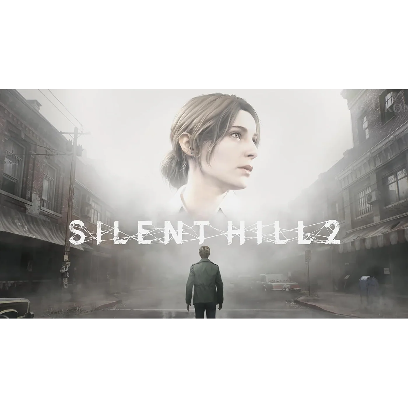 PlayStation 5 Silent Hill 2 Game - Image 9