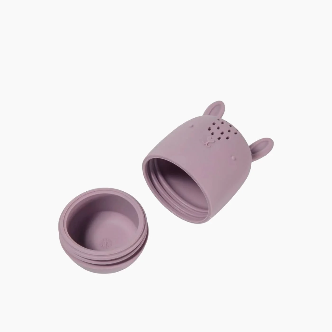 Bebe Confort Silicone Bath Animal Toys - Image 3