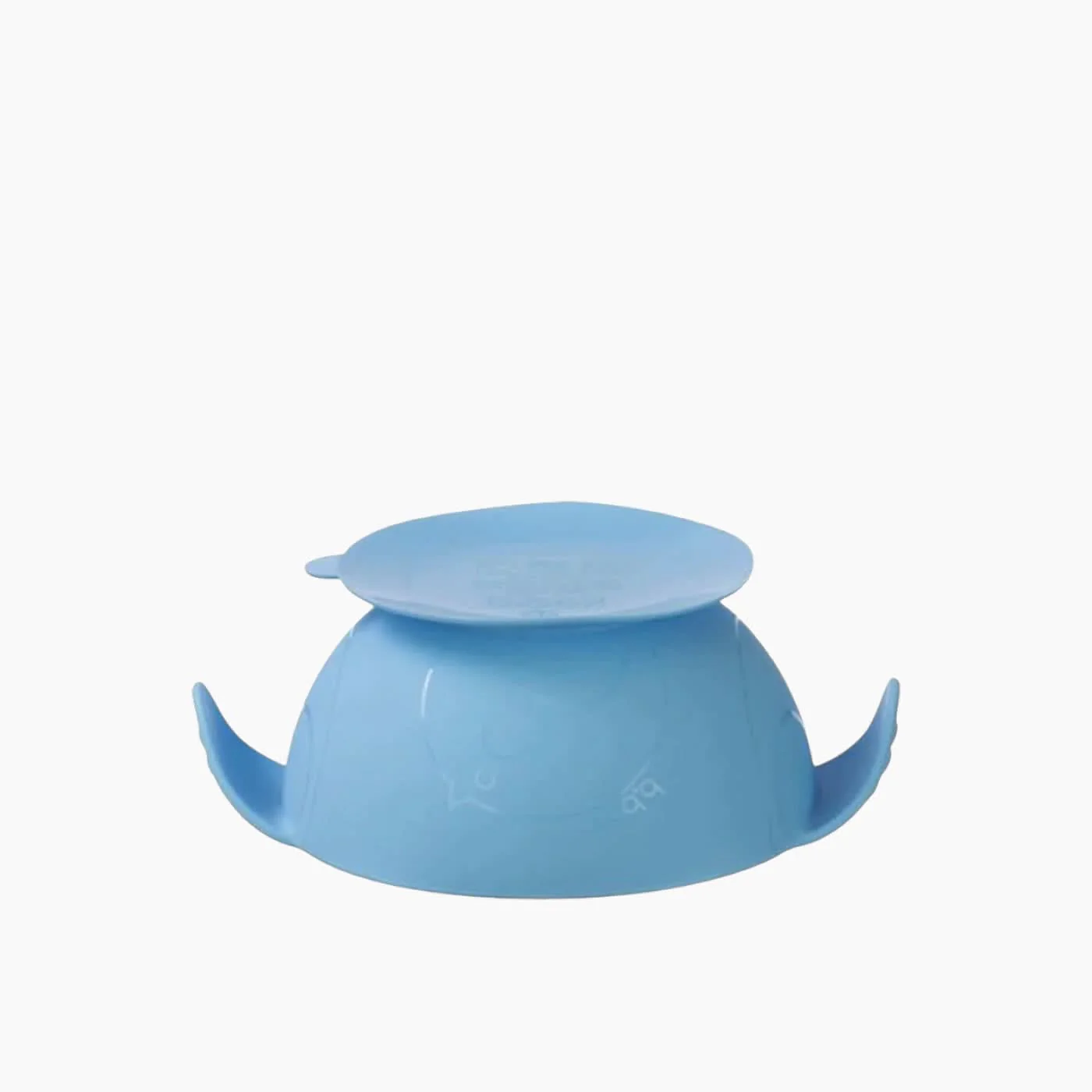 B.Box Silicone Bowl + Spoon - Image 3
